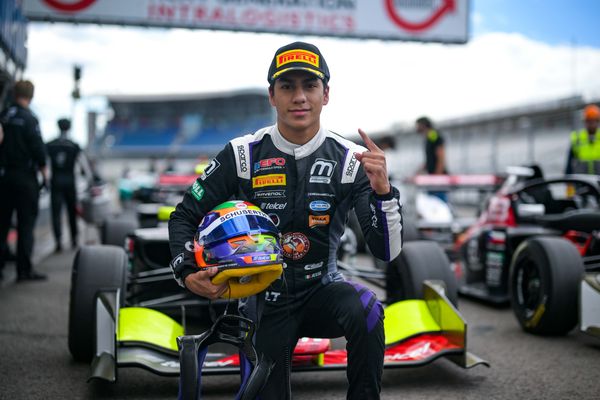 EFO HOCKENHEIM 2026 - QUALIFYING